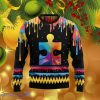 Autism Colorful Beauty Ugly Christmas 3D Sweater Unique Gift For Men Women
