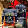 Baby Yoda Dallas Cowboys Christmas Ugly Sweater Nice Gift For Everyone