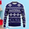 Baltimore Ravens Christmas Sweater
