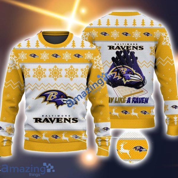 Baltimore Ravens White Fan Jerseys for sale