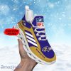 Baltimore Ravens NFL Clunky Max Soul Custom Name