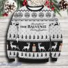 Balvenie Christmas Ugly Sweater Gift For Men And Women