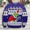 Bar Grinch Christmas Ugly Sweater Gift For Men And Women
