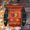 Baywatch 3D Print Knitting Pattern Ugly Christmas Sweater Special Gift