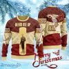 Beam Me Up Christmas Sweater Gift For Men And Women