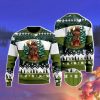 Bear Beer Campfire Ugly Christmas Sweater Best Gift For Everyone