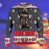 Bear Beer Ugly Christmas Sweater Best Gift For Everyone