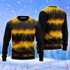 Bee Costume Christmas Unisex Ugly Sweater
