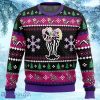 Beetleguise Beetlejuice Ugly Christmas Sweater Gift For Men And Women