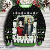 Beetlejuice Christmas Ugly Sweater  Gift For Men And Women