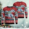 Belleville Illinois Abbott EMS AOP Ugly Sweater Christmas Season Gift