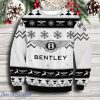 Bentley Christmas Ugly Sweater Gift For Men And Women