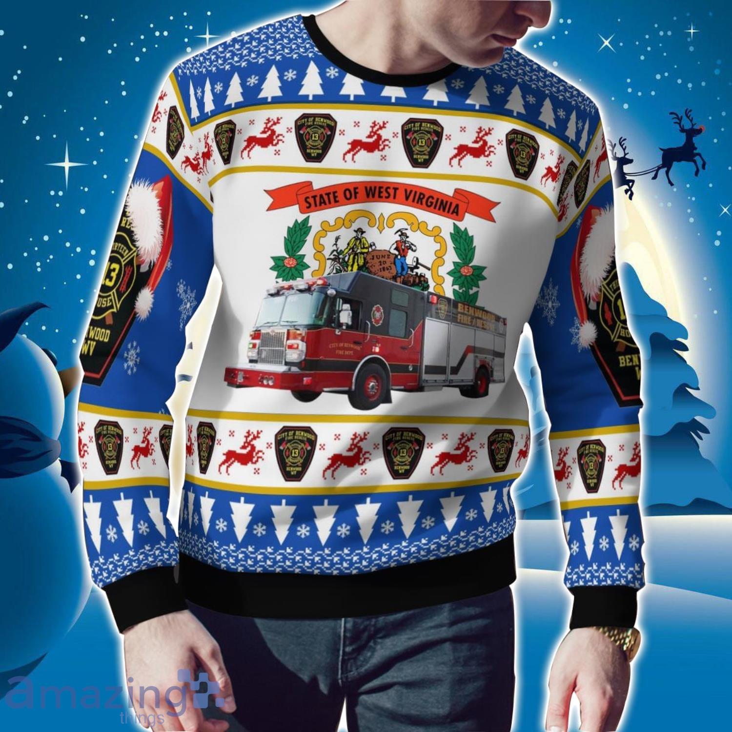 Ugly christmas 2024 sweater marshalls