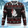 Berserk Guts And Casca Ugly Christmas Sweater Gift For Men And Women