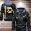 Bimota Leather Jacket Special Gift For Men