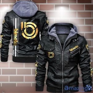 Bimota Leather Jacket Special Gift For Men Product Photo 1