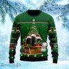 Black Cat Group Xmas Ugly Christmas Sweater Gift Knitting Sweater