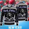 Black Sabbath Band 3D Ugly Sweater Unisex Gift1