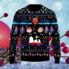 Black Snoopy Ugly Christmas Sweater Xmas Men And Women Christmas Gift Special Gift For Men Women
