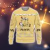 Black Velvet Whiskey American Whiskey Beers Snoopy House Cute Christmas Gift Ugly Christmas Sweater