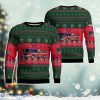 Bloomsbury New Jersey Bloomsbury Hose Company No.1 Christmas Ugly Sweater Christmas Season Gift