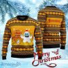 Boho Stripes Bundaberg Ugly Christmas Sweater Gift For Men And Women