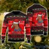 Bojack Horseman Ugly Christmas Sweater Christmas Holiday Gift For Men And Women