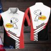 Bojangles Snoopy Polo Shirt For Men Women