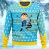 Bojji And Kage Ranking Of Kings Ugly Christmas Sweater Gift For Men And Women