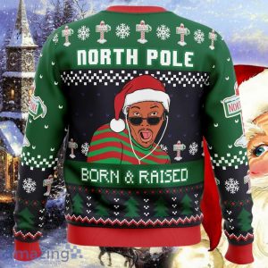 Fresh prince of sale bel air christmas jumper