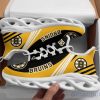 Boston Bruins Basic Limited Edition Christmas Max Soul Shoes