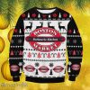 Boston Market Christmas Ugly Sweater Gift For Men And Women