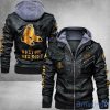 Boston Red Sox Leather Jacket For Fans
