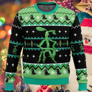 Bowtruckle Fantastic Beasts Ugly Sweater Christmas Style Gift For Men And Women Product Photo 1