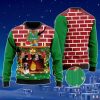 Boxer Custom Ugly Christmas Sweater Impressive Gift For Men And Women