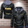 Branson Leather Jacket Best Gift For Men Father’s Day Gift