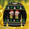Breaking Bad Christmas Ugly Sweaters Bk Gift For Men And Women