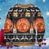 Brewing Beer Ugly Christmas Sweater Special Gift For Men Women
