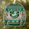 Brooklyn Beer 3D Ugly Christmas Sweater Christmas Gift