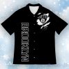 Brooklyn Nets New Trends Christmas Hawaiian Shirt