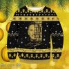 Bruce Springsteen Christmas Ugly Sweater V2 Gift For Men And Women