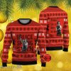 Bruce Springsteen Christmas Ugly Sweater V3 Gift For Men And Women