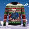 Bruce Springsteen Ugly Christmas Sweater Best Gift For Men And Women