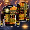 Brynas IF Ugly Christmas Sweater Christmas Gift
