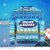 Bud Light Bee Ugly Christmas Sweater Luxurious Gift For Men And Women