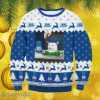 Bud Light Cat Meme Christmas Ugly Sweater Gift For Men And Women