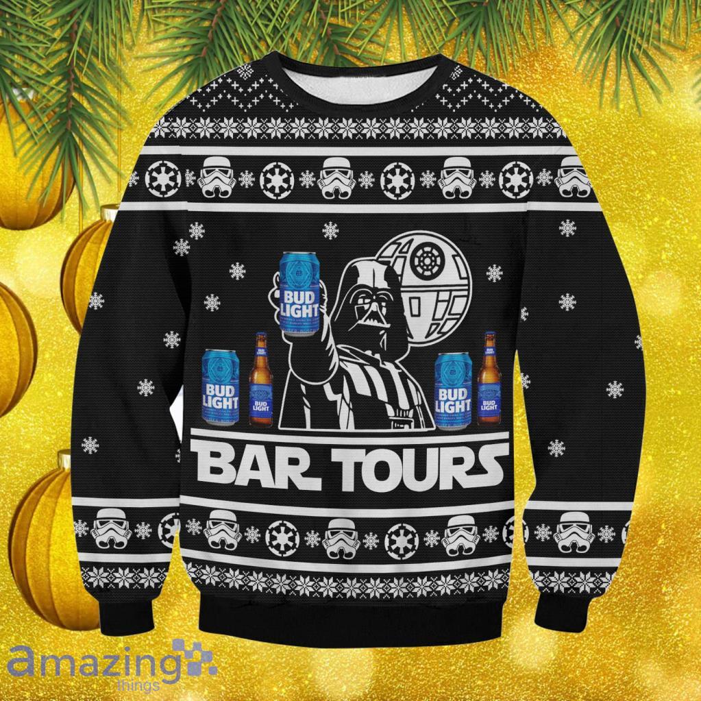 Star wars ugly online sweater women's