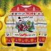 Budweiser Get Drunk Christmas Ugly Sweater Gift For Men And Women