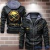 Buffalo Sabres Leather Jacket For Fans