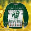 Buffalo Trace Christmas Ugly Sweater Gift For Men And Women